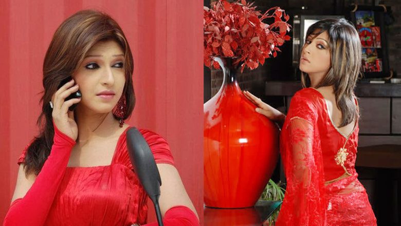 মাদক মামলায় অব্যাহতি পেলেন মডেল পিয়াসা