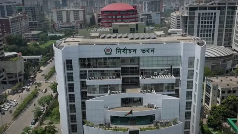 এনআইডি কমিশনে রাখতে বিভিন্ন দফতরে চিঠি দিল ইসি