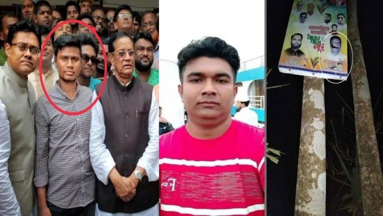 বনশ্রীতে ডাকাতি: আটকদের দুজন বাউফলের ছাত্রলীগ-শ্রমিক দল নেতা