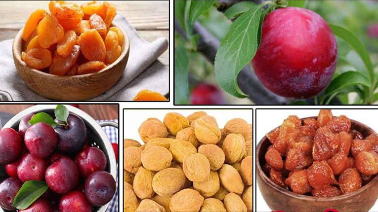 সাধারণত পোলাও বা বিরিয়ানি কিংবা চাটনি রান্নায় আমরা এই সুস্বাদু খাবারটিকে ব্যবহার করে